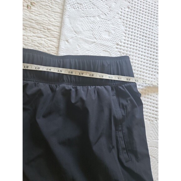 NWOT Under Armour Storm UA Woven Branded Pants Plus Size 2X Black - Picture 6 of 9